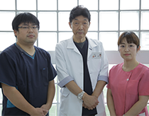 当院ご利用のみなさまへ