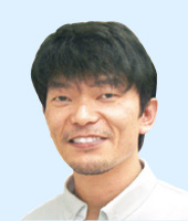 池川 朋孝先生の写真